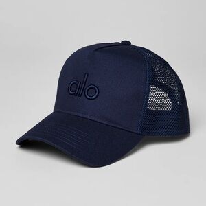 Alo District Trucker Hat